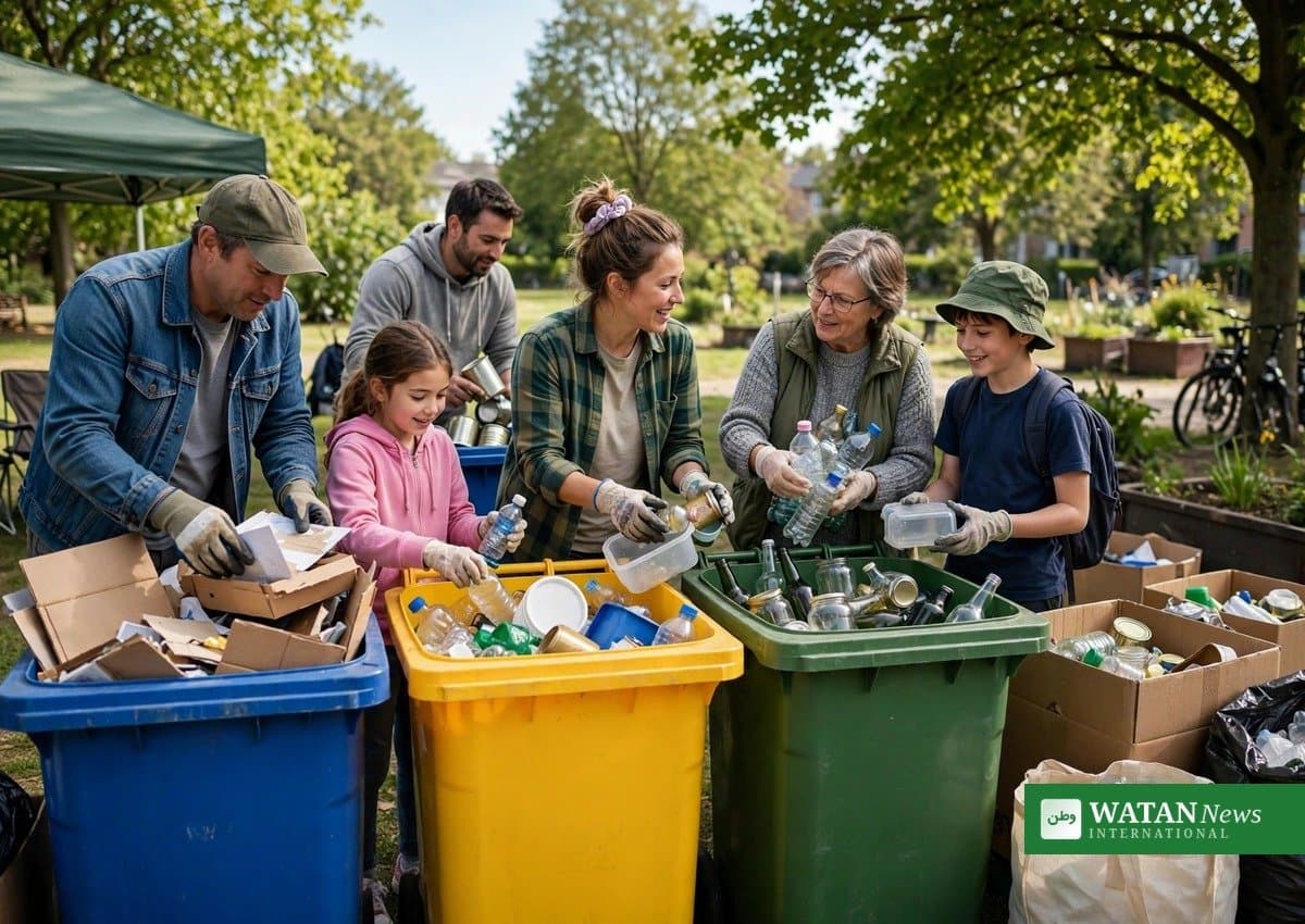 Zero waste
