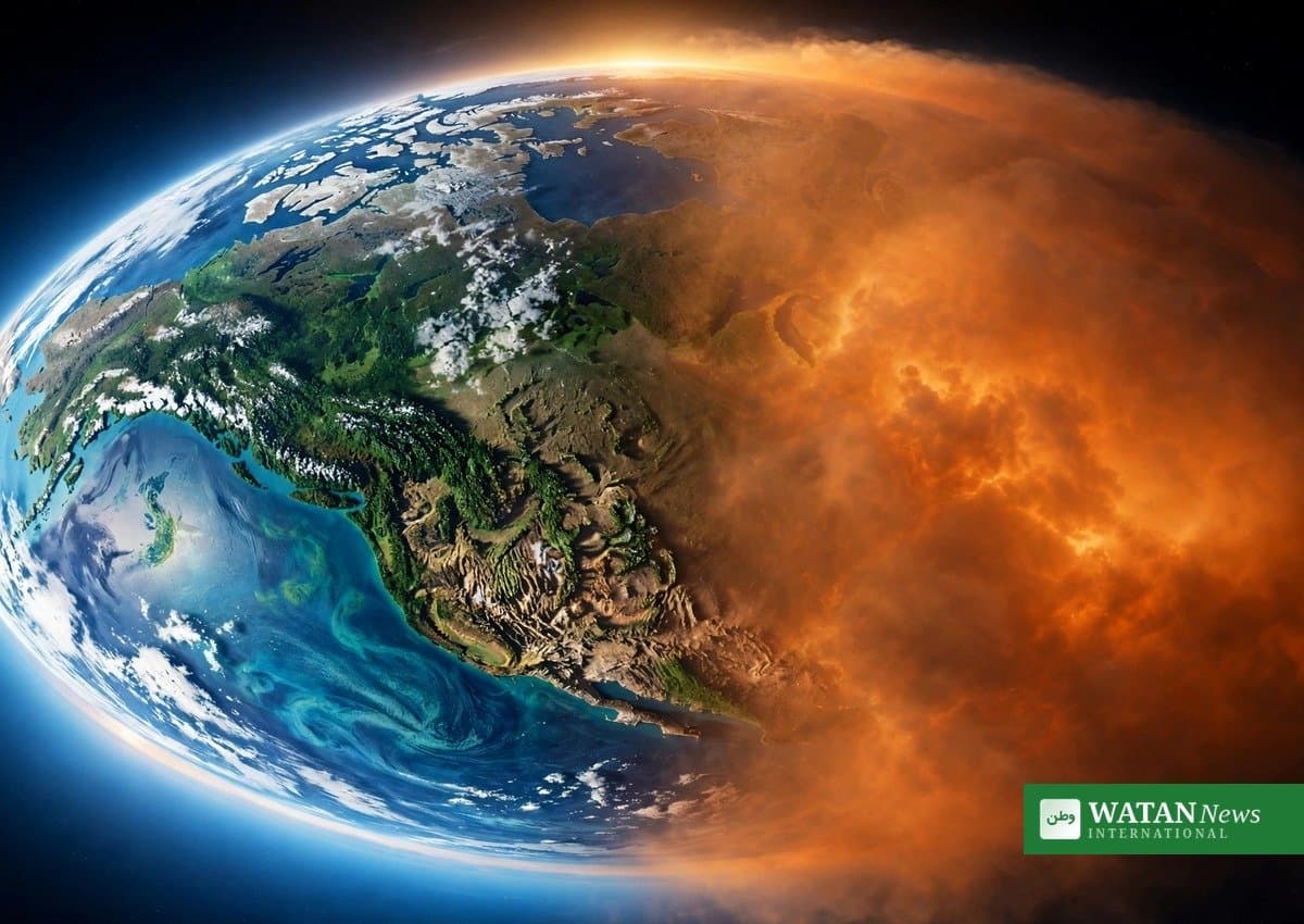 UNEP Emissions Gap Report 2026: World Will Overshoot 1.5°C, but Deep Cuts Can Bring It Back