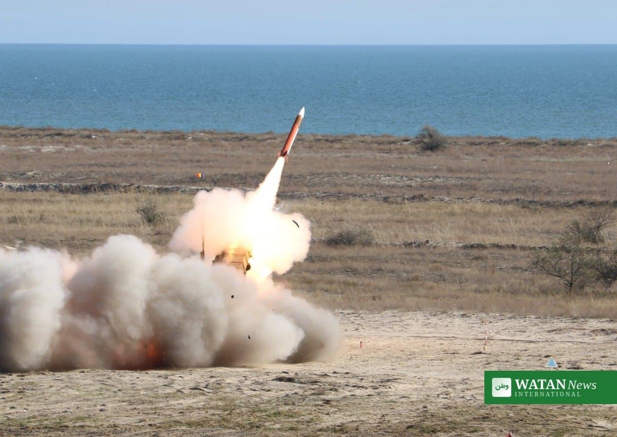 Missiles Strike Aden Airport as Saudi Coalition Intercepts Ballistic Missile Bound for Yanbu