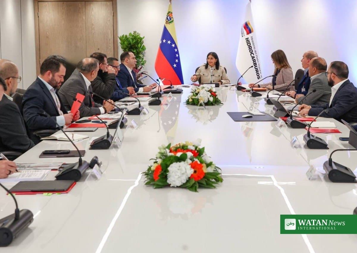 Venezuela Expects $76 Billion in Oil Investment Under 61 New Agreements