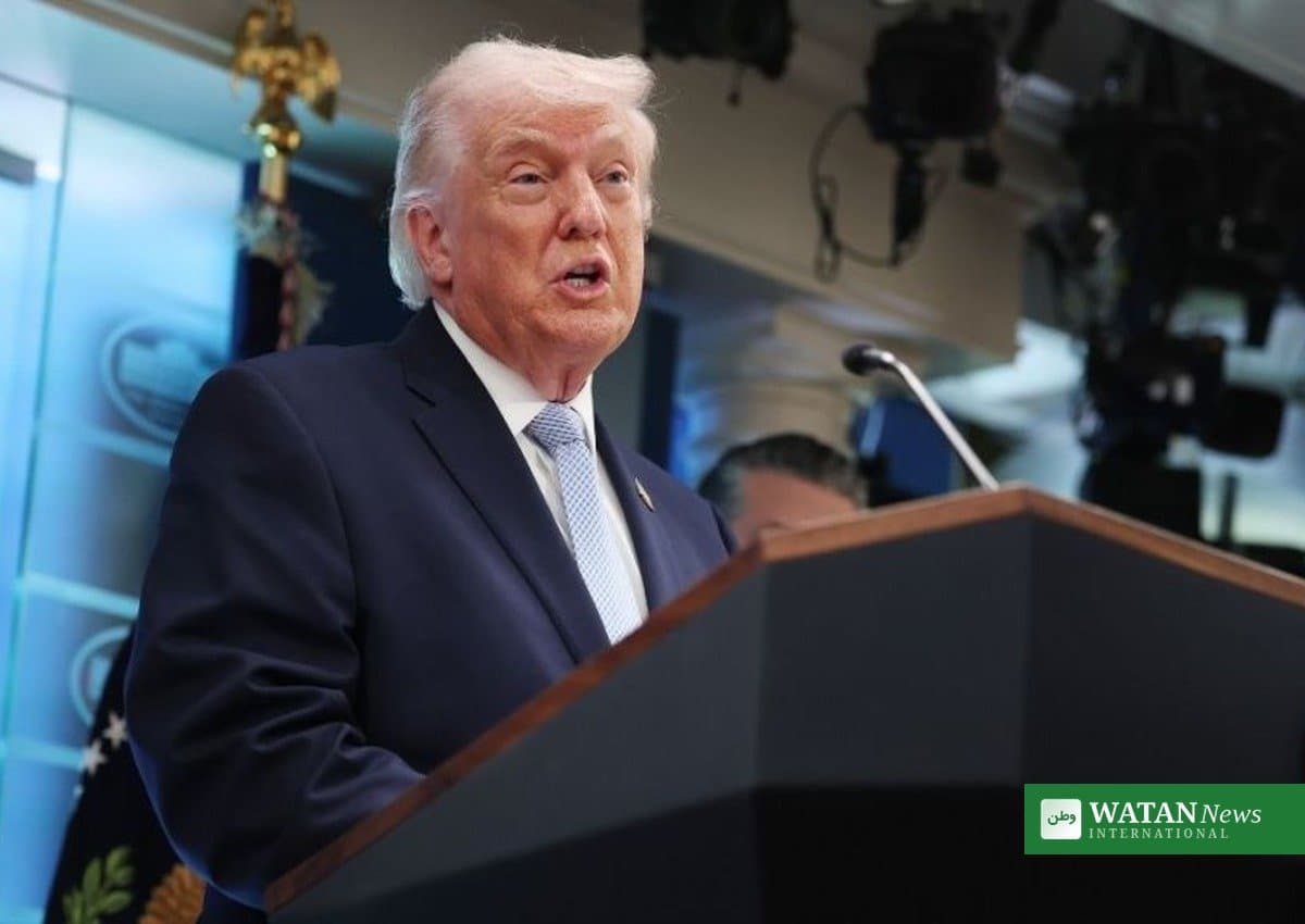 Trump accuses Zelensky of not wanting to end Ukraine war as rift deepens