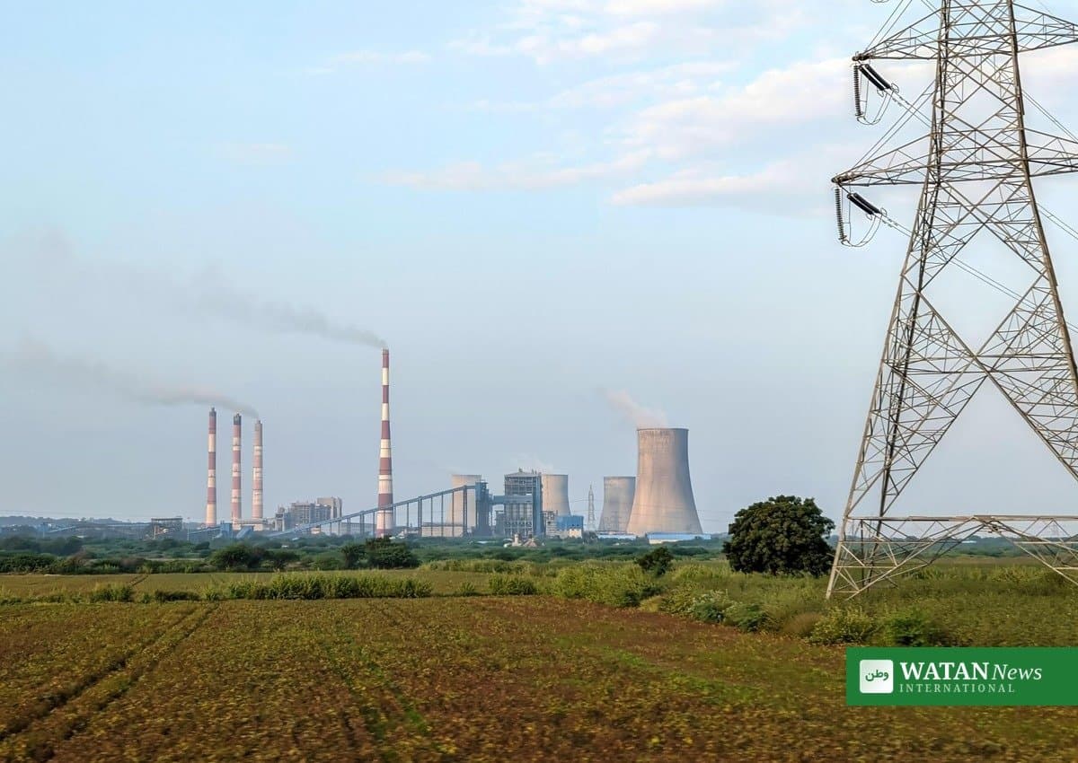 Half of India’s Coal Plants Run Critically Low on Fuel as Power Demand Surges