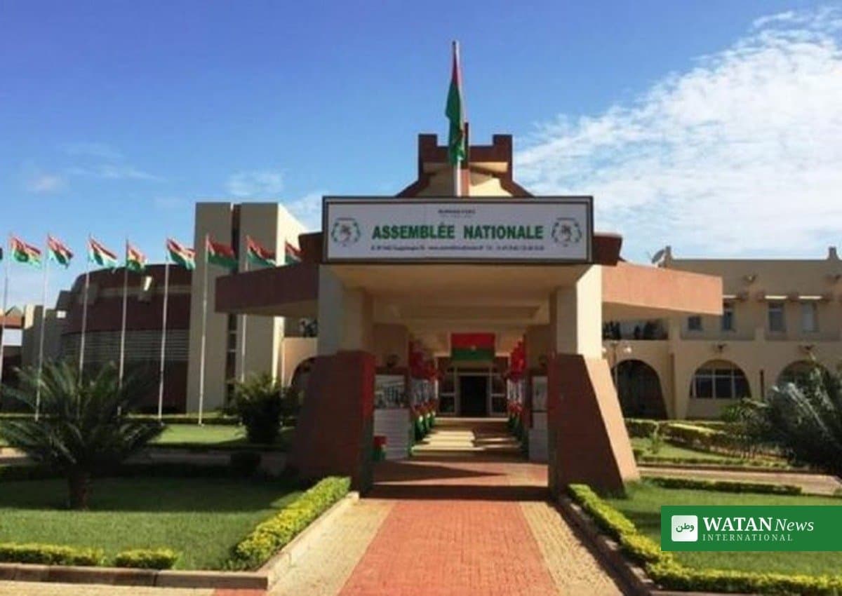 Burkina Faso Restores Death Penalty After Unanimous Parliament Vote