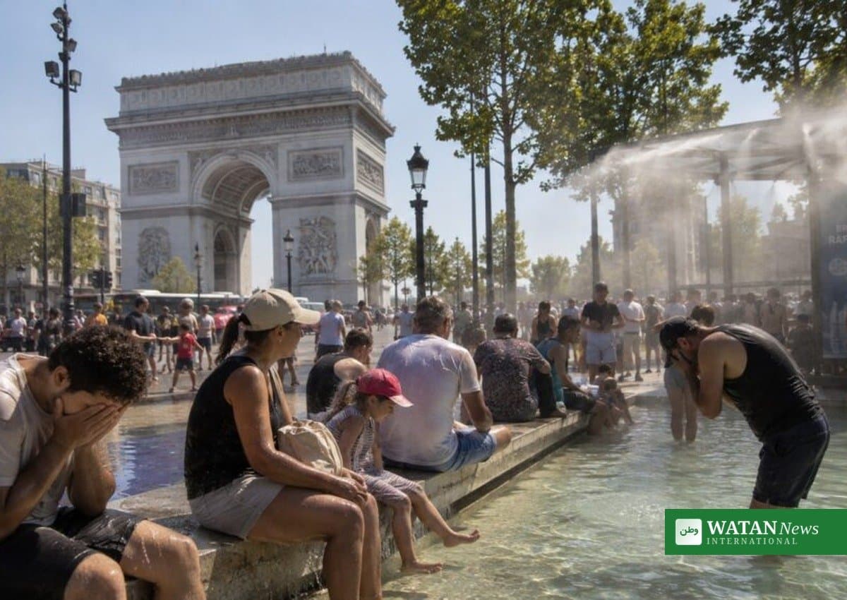 Europe Heat Deaths Top 50,000 in Deadliest Summer on Record