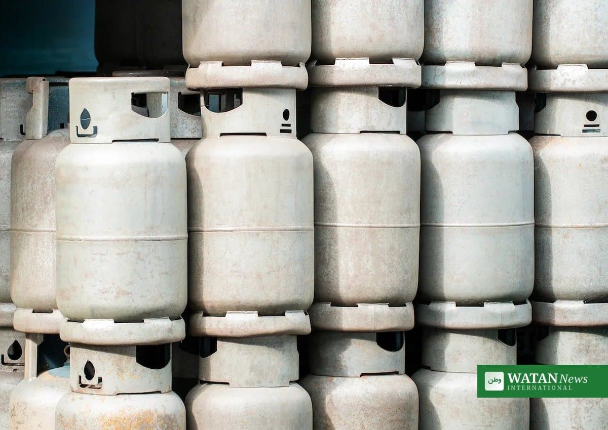 Pakistan LPG Shortage Worsens as Iran Border Closure Halts Imports