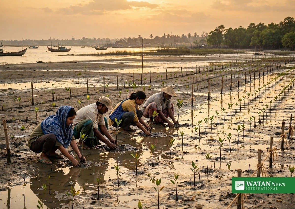 Plantation