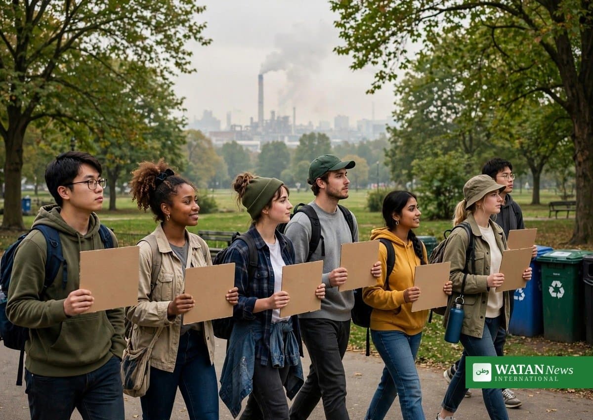 Climate Action