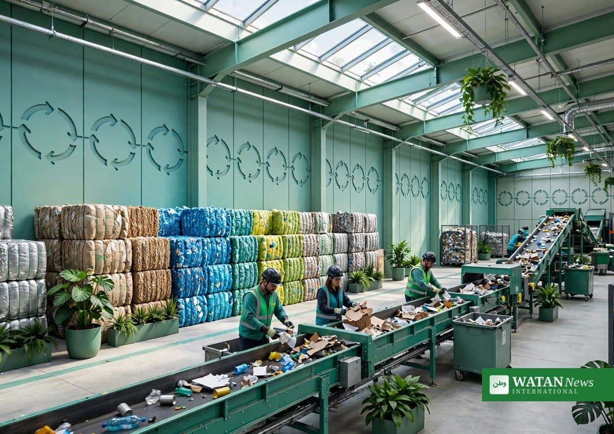 TRUE v2 Launches: USGBC Updates Zero-Waste Certification for Global Impact