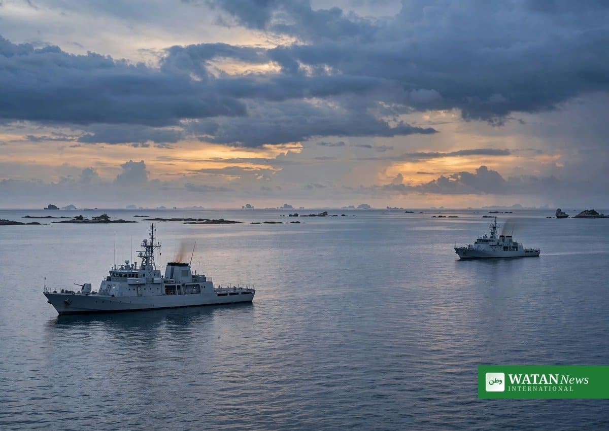 China Philippines Tensions Rise as Manila Calls Envoy Remarks a Threat
