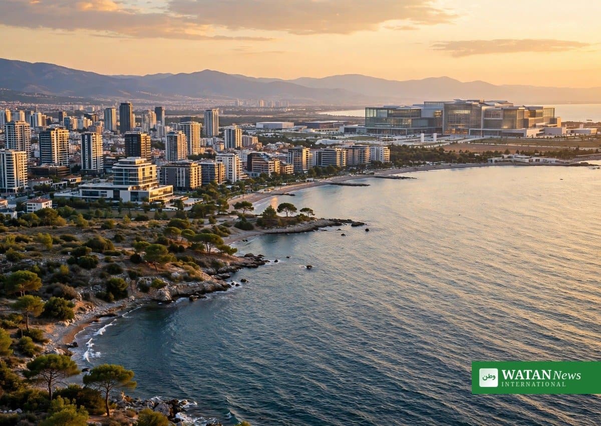 Türkiye to Showcase Local Climate Solutions at COP31 as Ankara Forum Charts Implementation Path