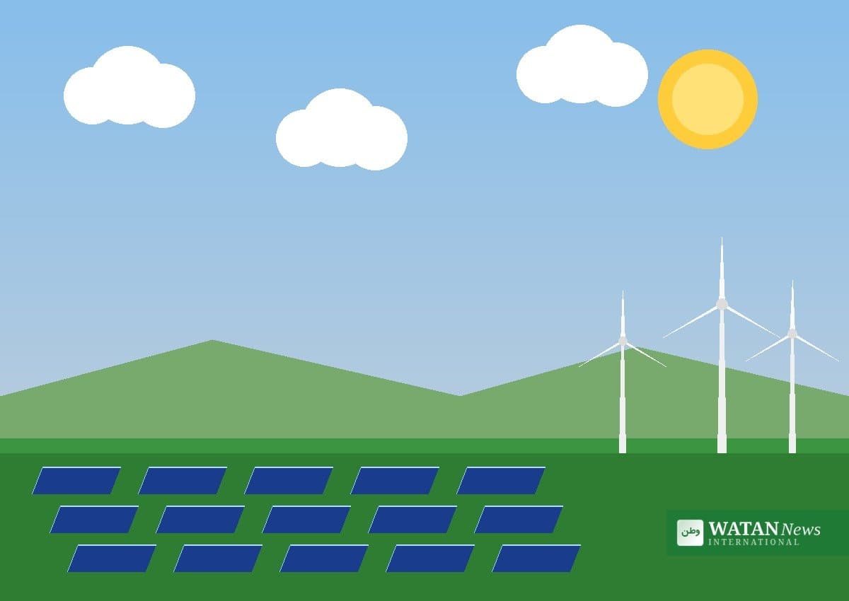 Renewable Energy