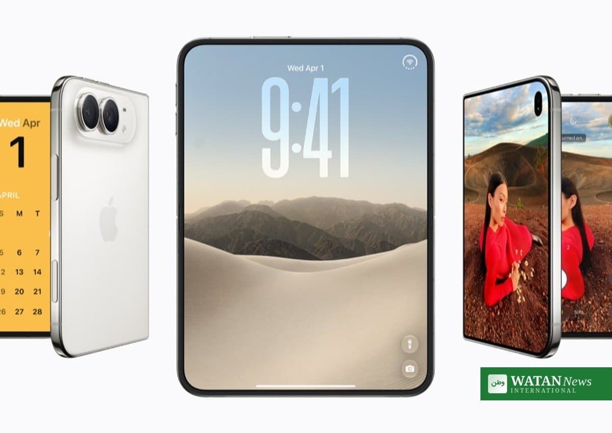 iPhone Duo lanceret om tre dage: Apple forbereder App Store til den foldbare nyhed
