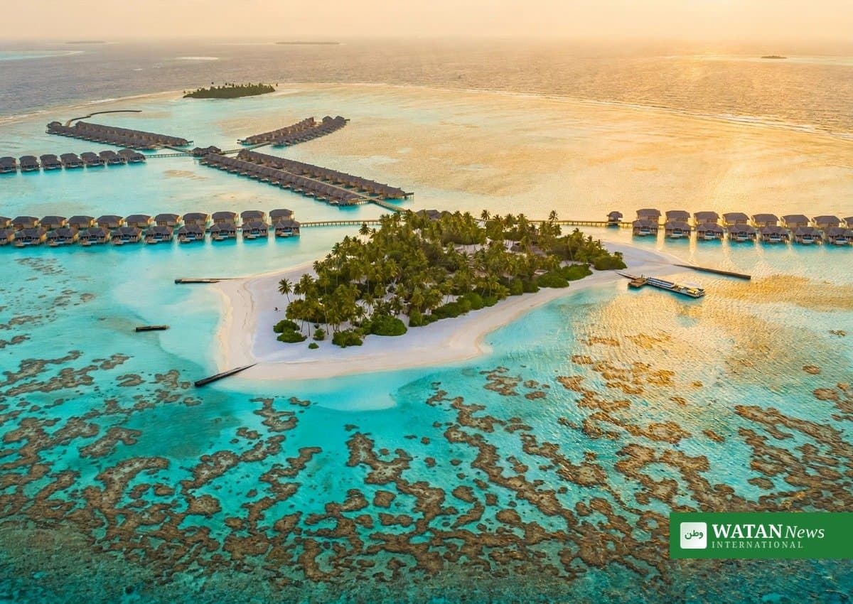 Verdens bedste rejsedestinationer: Fra Europa til USA, Asien, øerne og Golfen
