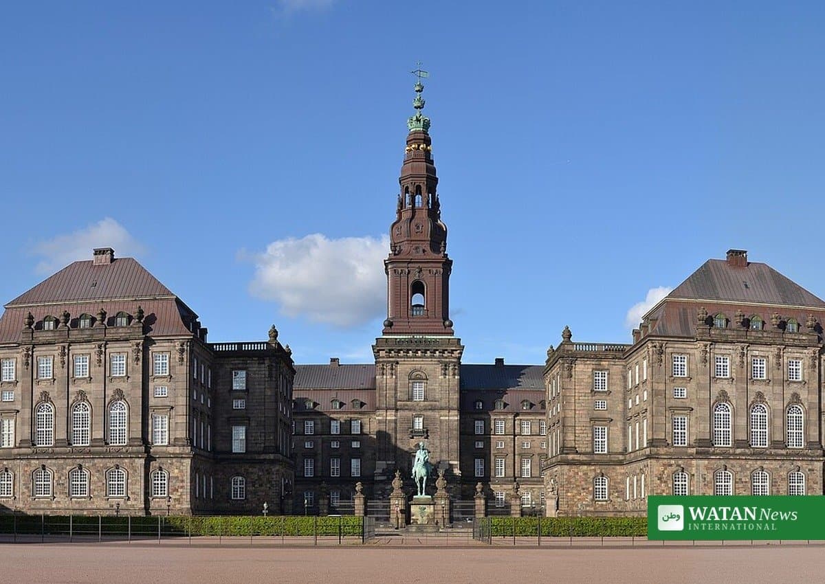 Nyidanmark.dk er igen åben efter to dages nedbrud