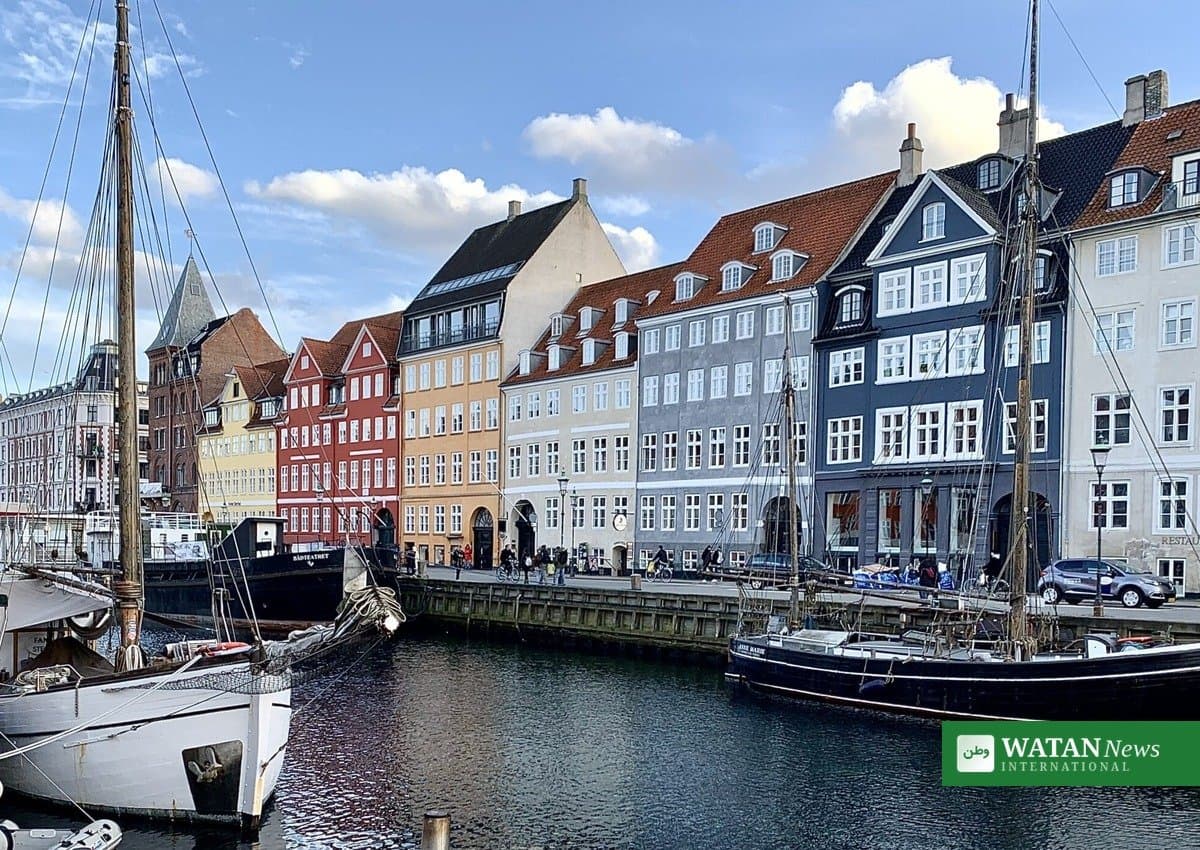 Denmark Buys Long-Range Missiles for F-35 Jets and Ground Launchers in First Deep-Strike Purchase