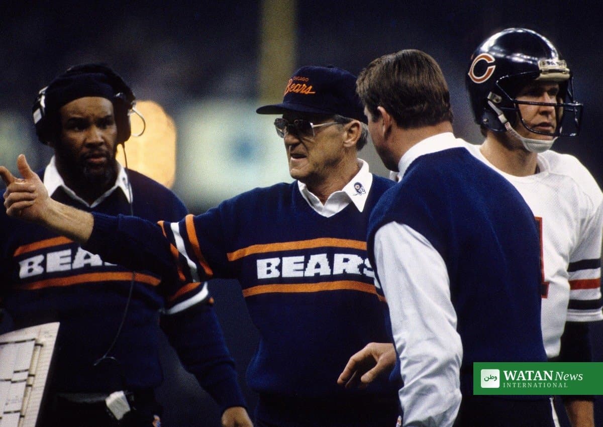 Mike Ditka, Legendary Chicago Bears Coach, Dies at 86