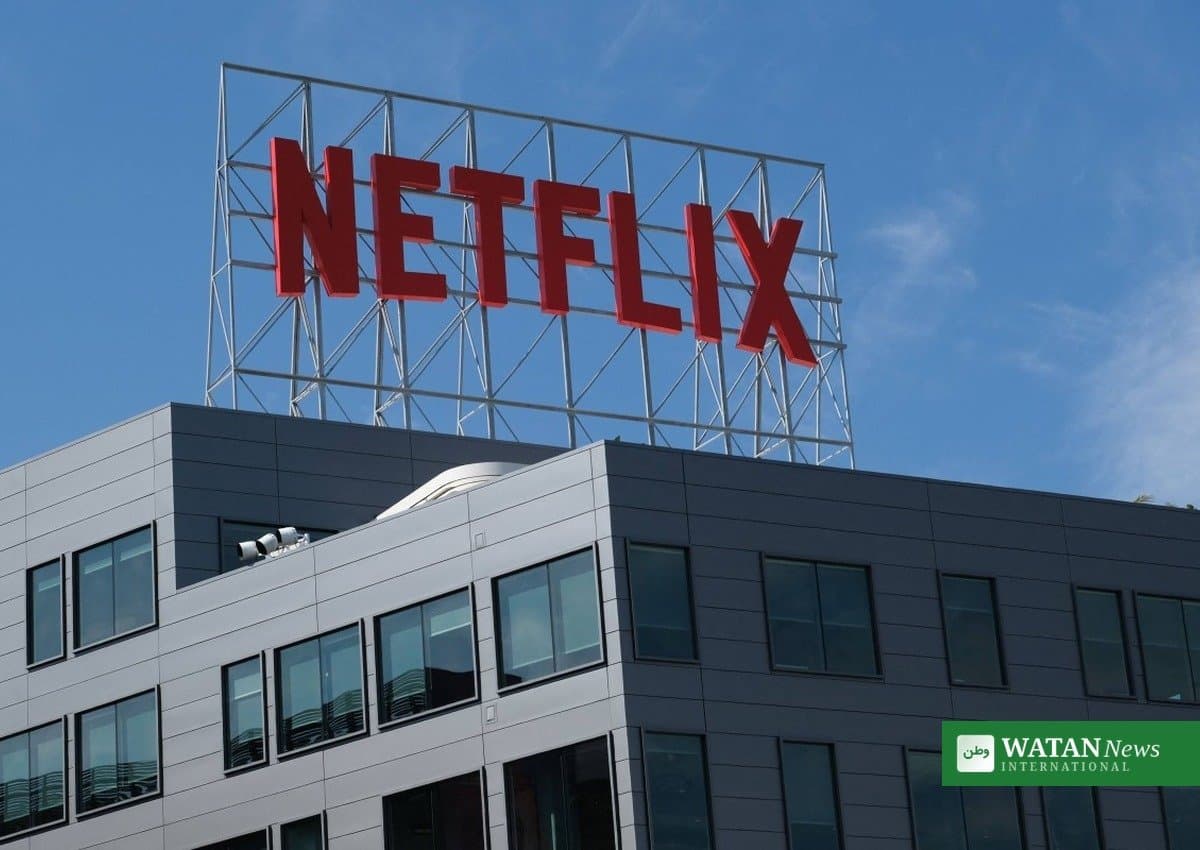 Netflix Leadership Shakeup Deepens as Film Chief Dan Lin Exits Before Q3 Earnings