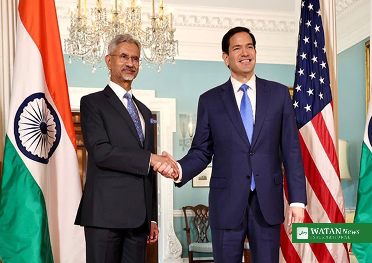 Rubio Says US-India Trade Deal Is ‘Very, Very Close’ After Mumbai Talks