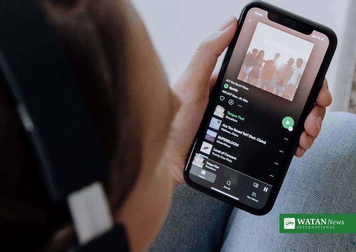 Spotify Removes 50 Million AI Slop Tracks From Recommendations
