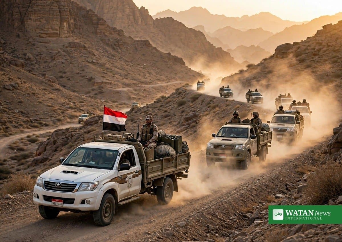 Middle East