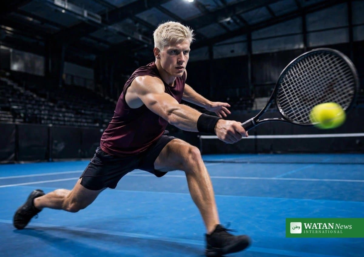 Carlos Alcaraz Storms Back From Set Down to Reach Japan Open Final in Tokyo