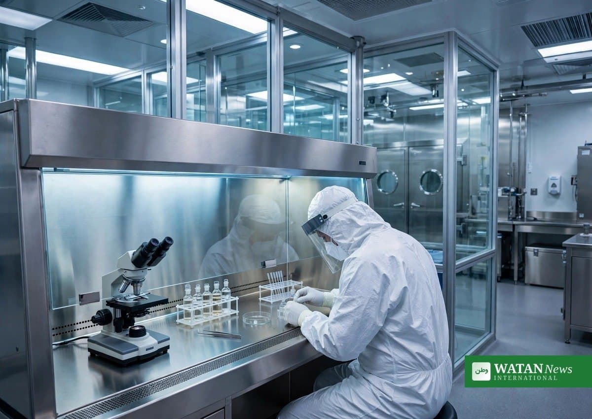 روس میں طاعون کے خدشات: غلط دعووں کی حقیقت کیا ہے؟