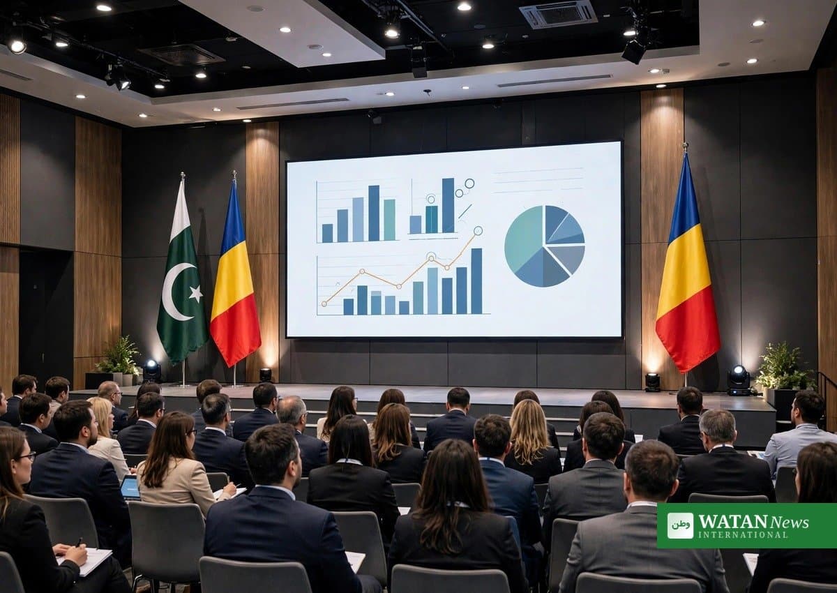 Pakistan