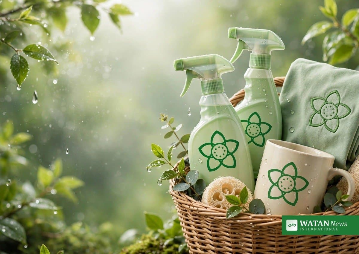 81% of Europeans Trust the EU Ecolabel, New Survey Finds as Certified Products Top 121,000