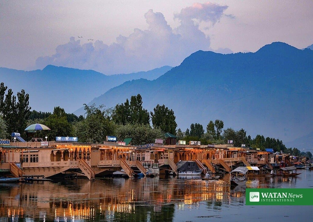 Dar Marks Kashmir Black Day, Urges World to Act on Self-Determination