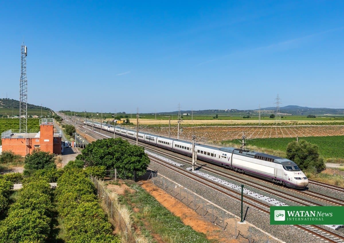 At Least 30 Dead as High-Speed Trains Collide in Central Spain
