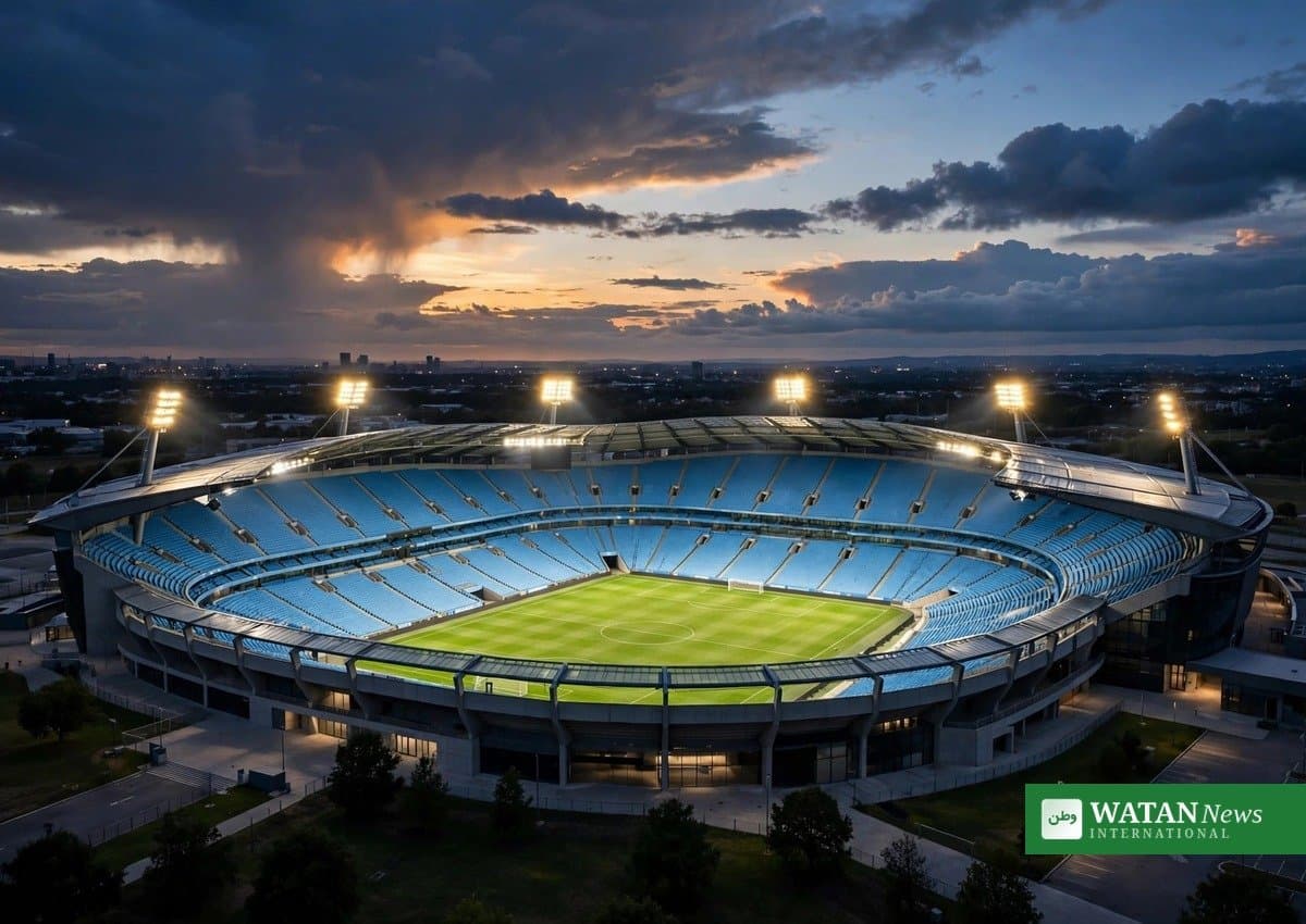 Manchester City anker dom om økonomisk snyd