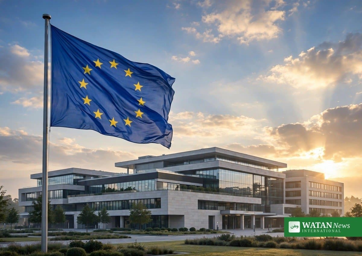 EU Environment Ministers Meet in Luxembourg to Debate Carbon Market Overhaul Ahead of COP31 and COP17