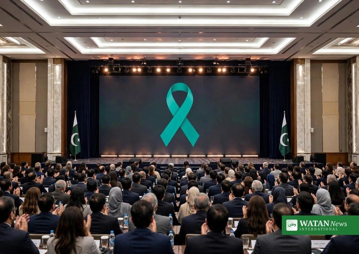 Pakistan