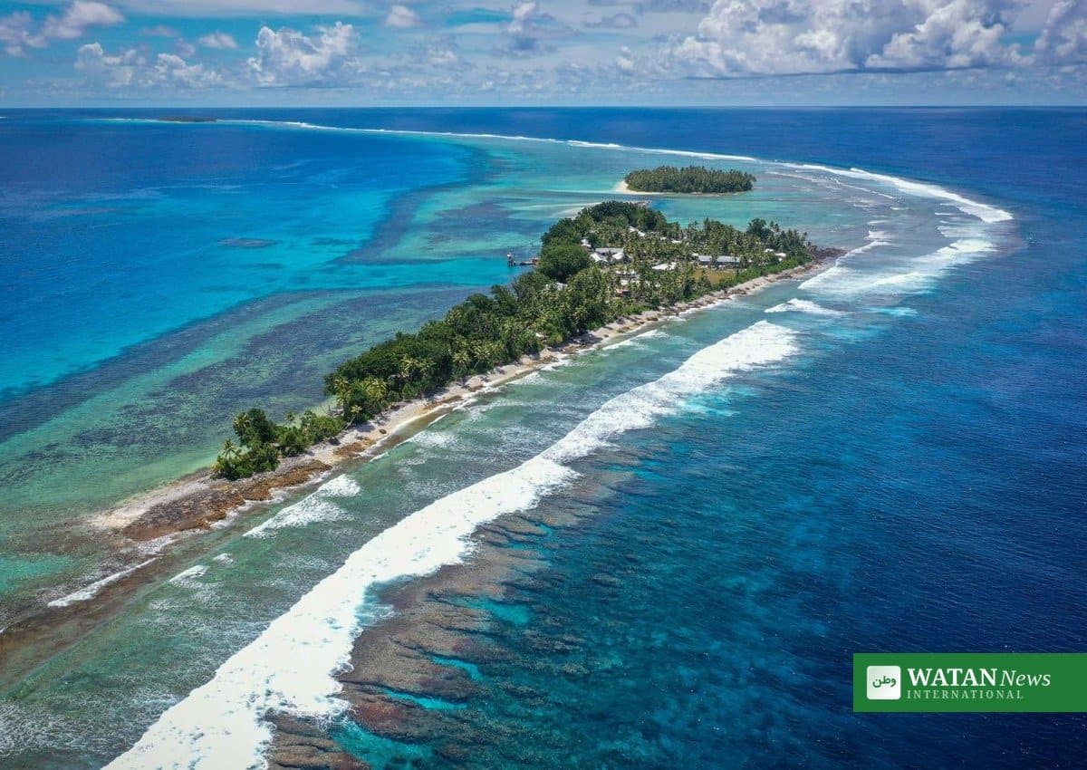 Pacific Pre-COP31 Puts Ocean and 1.5°C Goal at Centre of Agenda