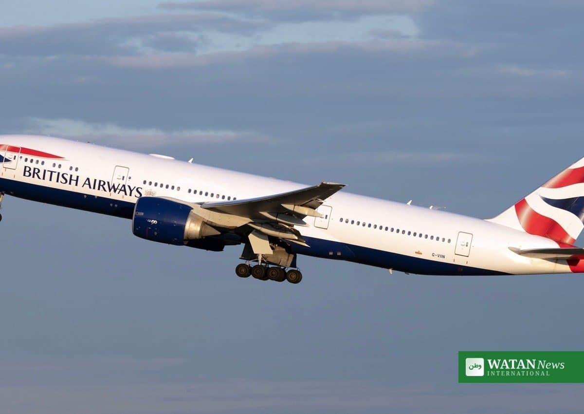 British Airways Returns to Sri Lanka With New London–Colombo Flights