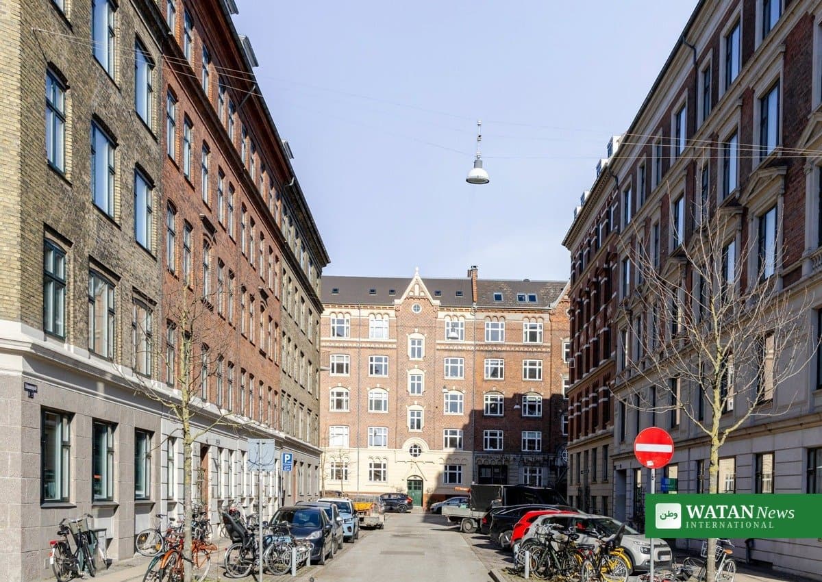 Salget af ejerlejligheder bremser op – huskøberne holder dampen oppe