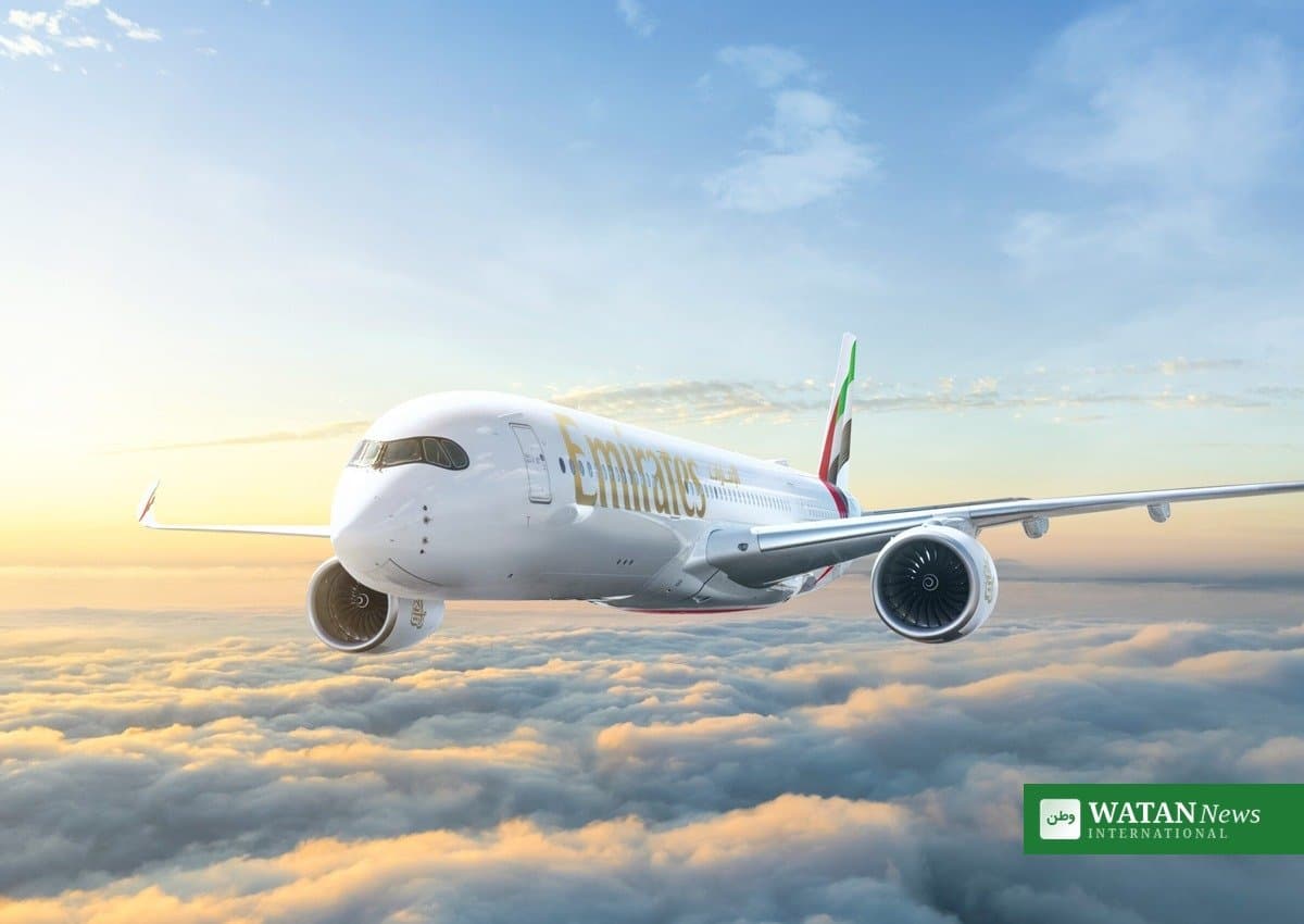 Emirates Launches Daily Dubai–Helsinki Flights, Linking Finland to 140 Destinations