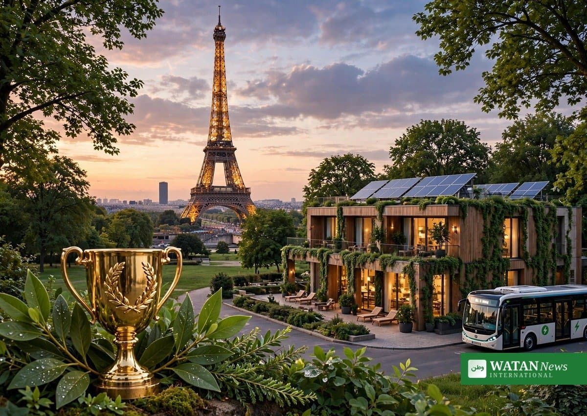Afstemning åben for World Sustainable Travel & Hospitality Awards 2026: Over 90 nominerede i 19 kategorier