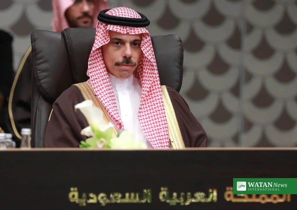 Saudi and Iranian Foreign Ministers Hold First Reported Call Since Houthi Strikes Intensified