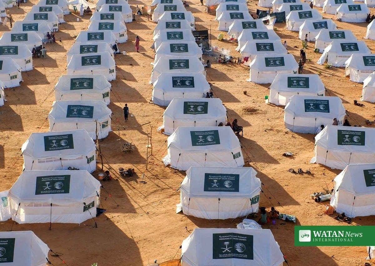FN’s Sikkerhedsråd mødes om Sudan: 20 millioner truet af sult