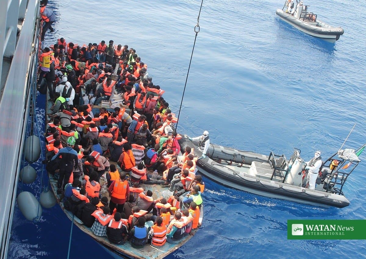 EU foreslår større Frontex: Korps på 30.000 og nye beføjelser