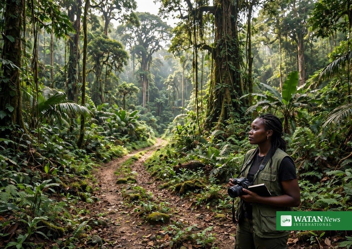 Forest Governance Media Workshop: EJN to Train 30 Journalists on Forest Reporting