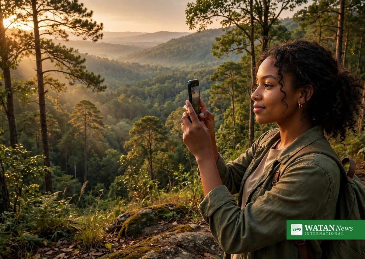 Global Landscapes Forum åbner ansøgninger til Social Media Ambassadors 2027 — frist 17. oktober