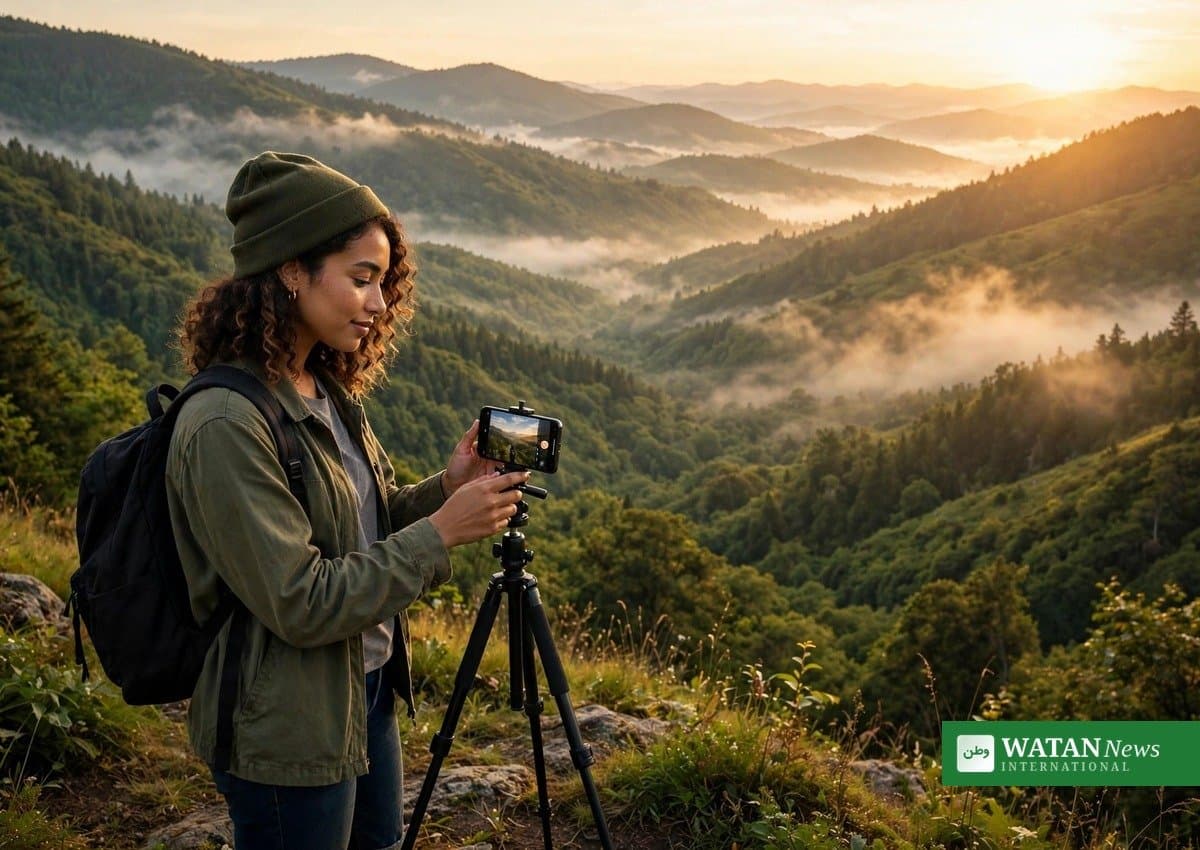 Global Landscapes Forum Opens 2027 Social Media Ambassadors Call — Deadline 17 October
