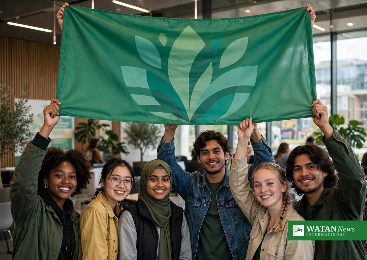 Global Youth Demand Biodiversity Action at COP17, New Study of 12,716 Young People Finds