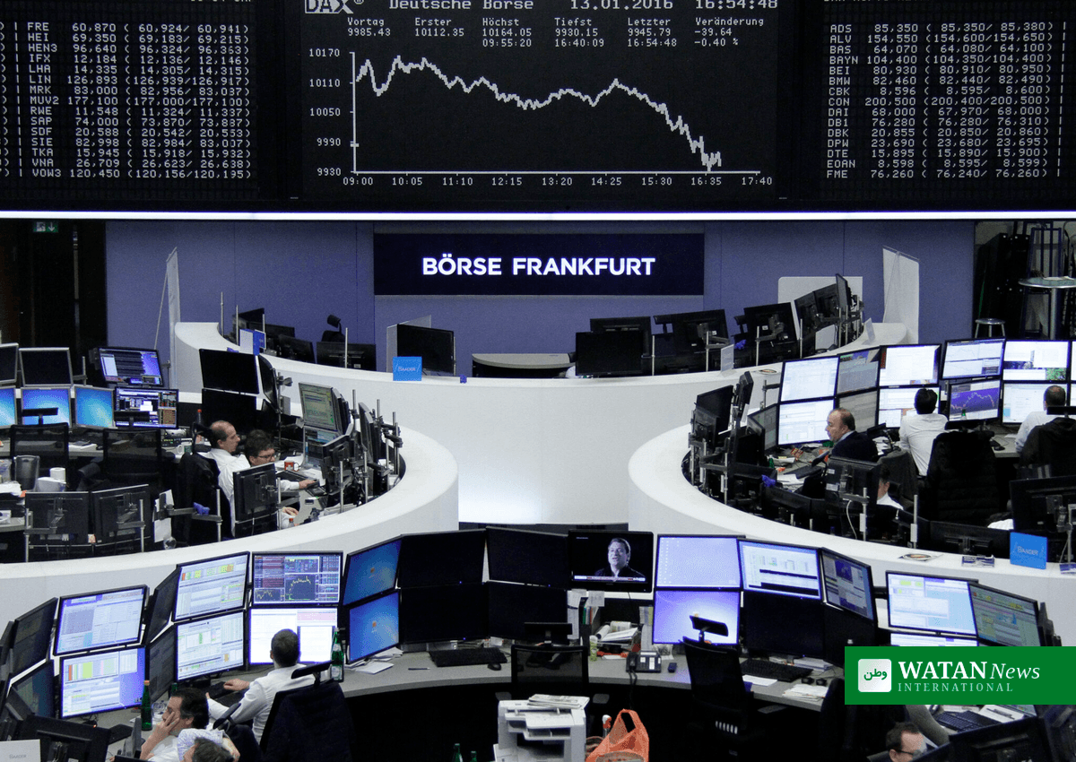 IMF: Global Economy Resilient but Running Out of Room as Central Banks Meet in a Pivotal Week