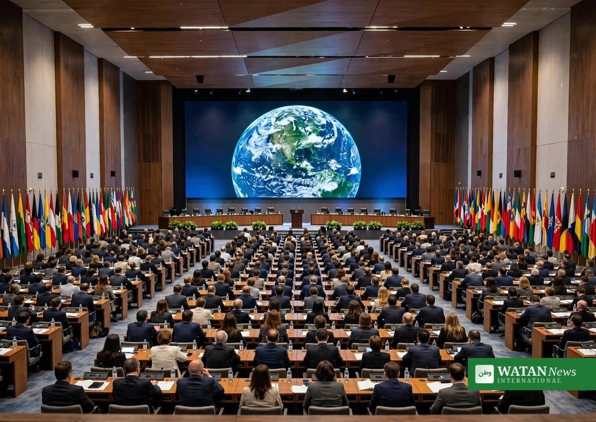 India Calls for Balanced, Equitable Climate Action Ahead of COP31 at UN Event