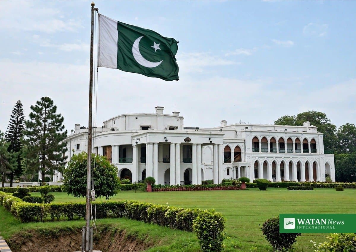 خیبر پختونخوا میں ایمرجنسی نافذ، پی ٹی آئی حکومت معطل