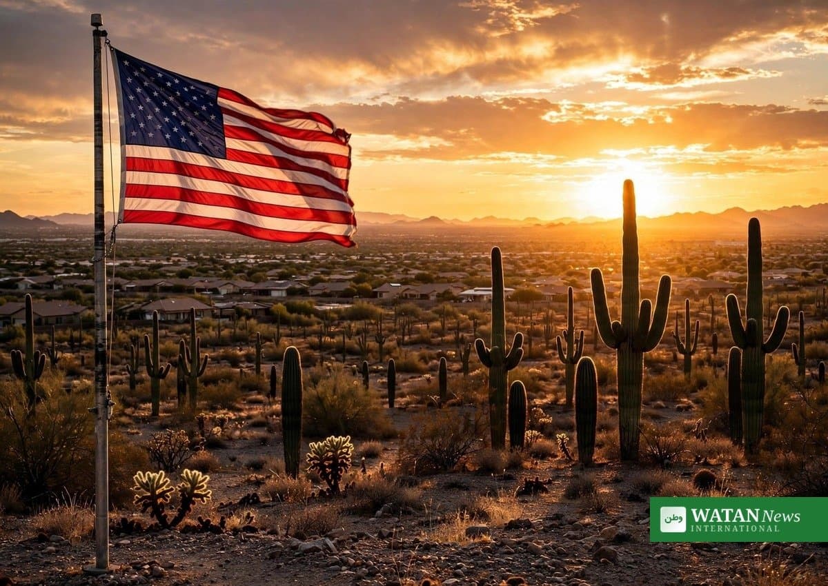 Americas