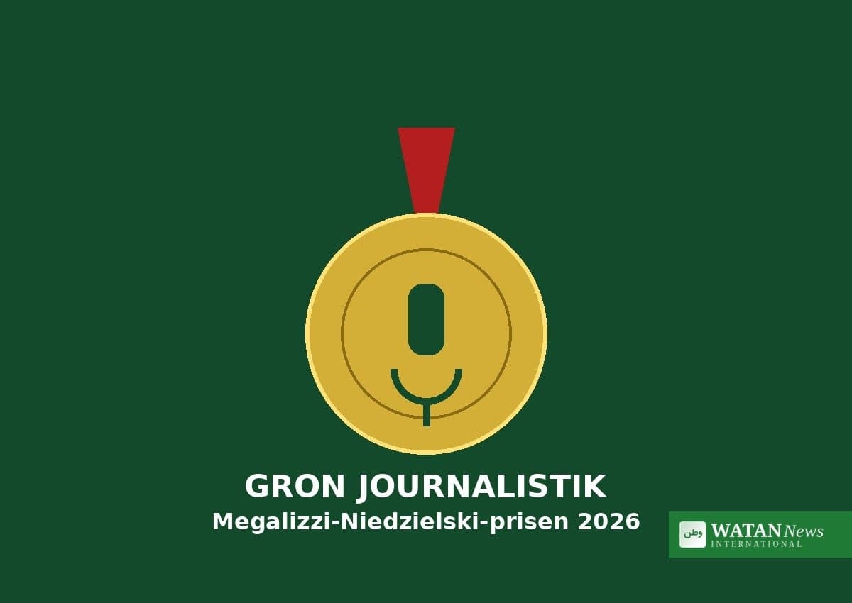 Green Journalism
